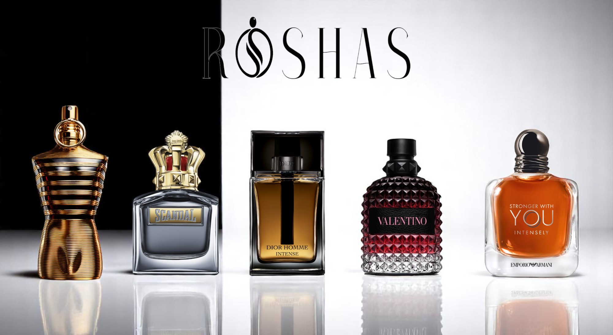 Top 5 perfumes in 2025-Photoroom