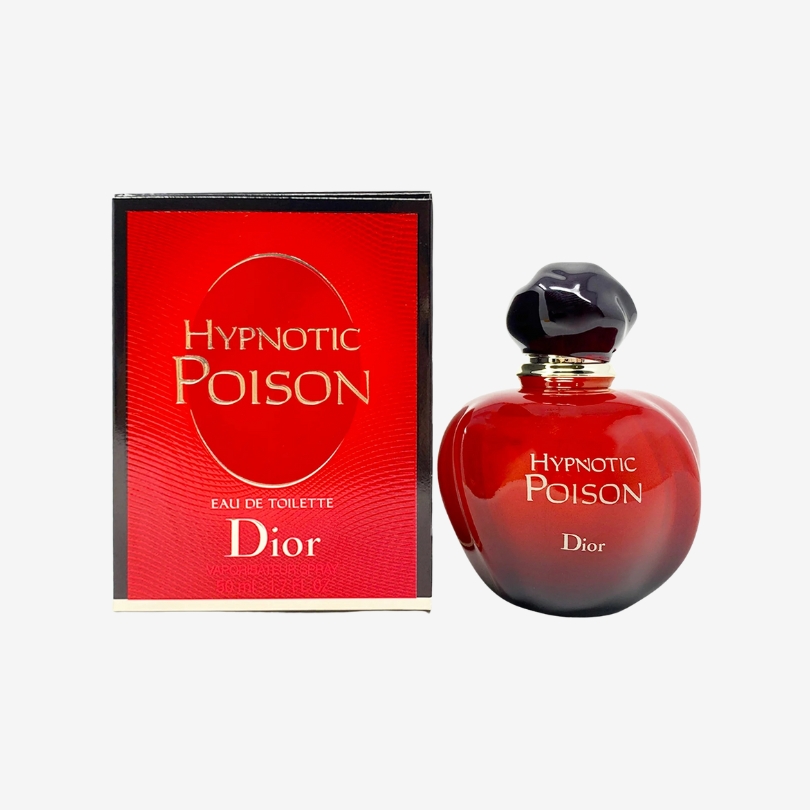 Hypnotic Poison EDP by Dior.