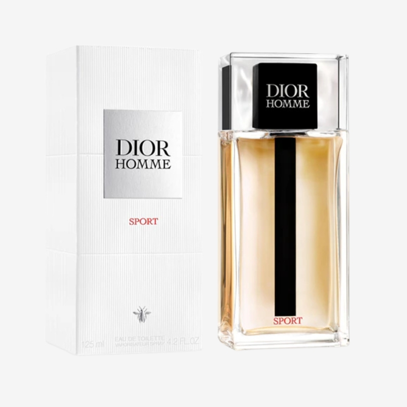 Dior Homme Sport by Dior.