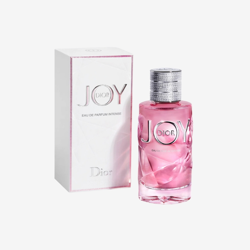 JOY by Dior Eau de Parfum.