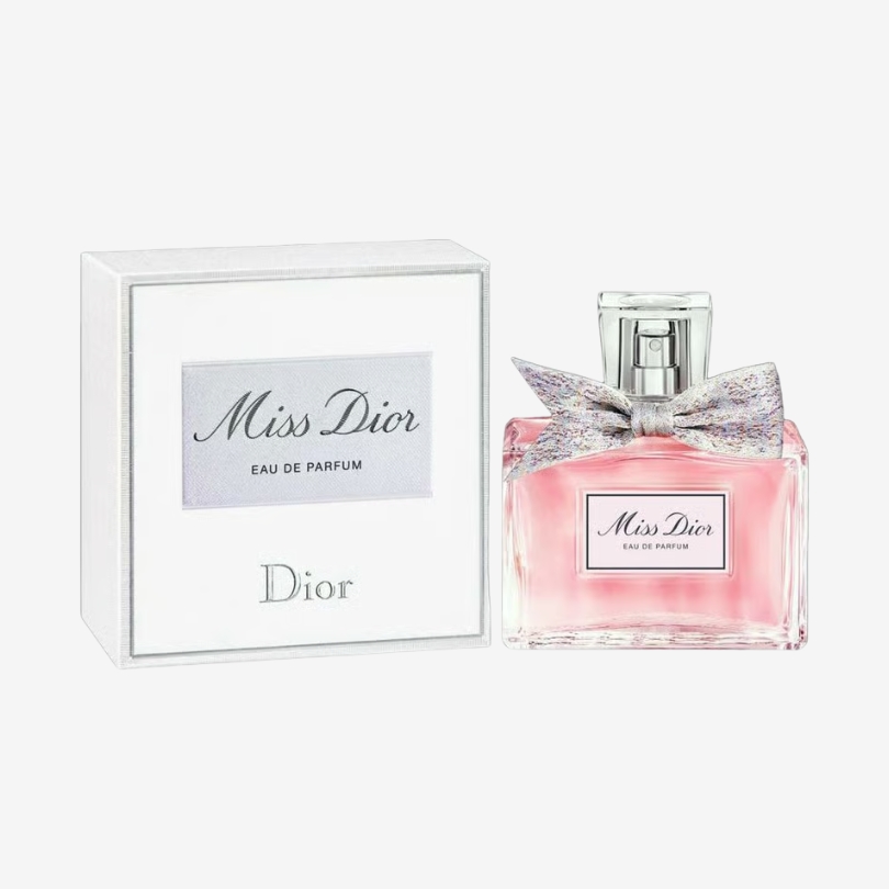Miss Dior Eau de Parfum by Dior.