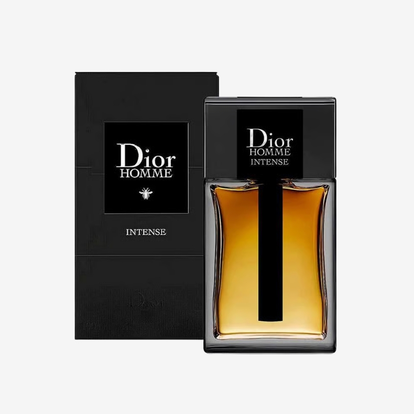Dior Homme Intense by Dior.