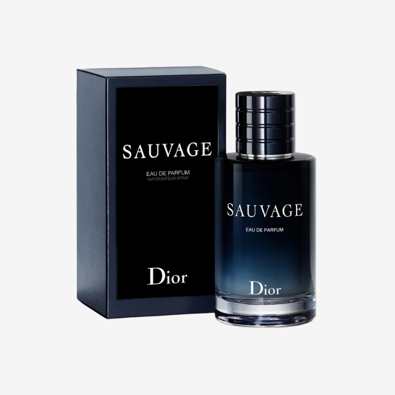 Sauvage Eau de Parfum by Dior.