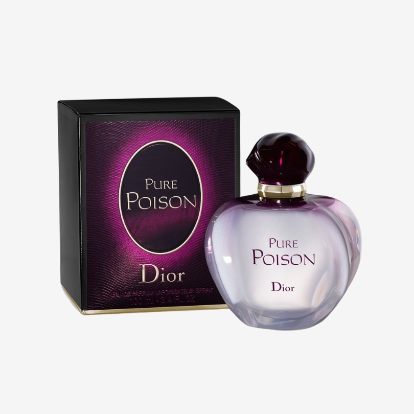 Pure Poison Eau de Parfum by Dior.