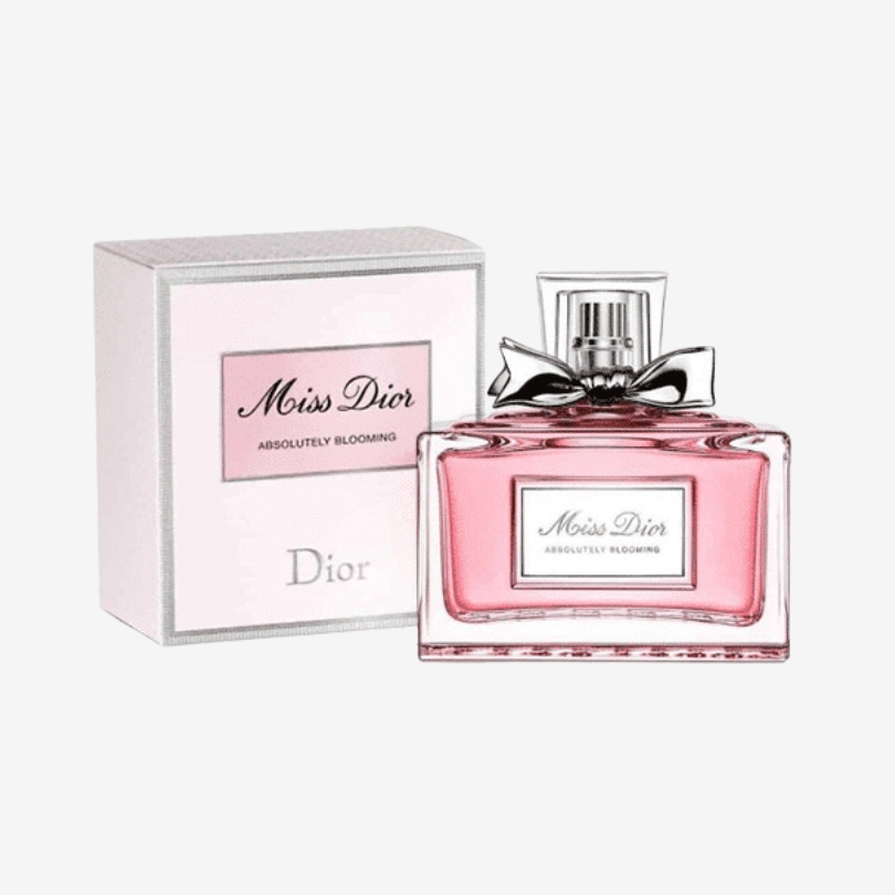 Miss Dior Absolutely Blooming by Dior.