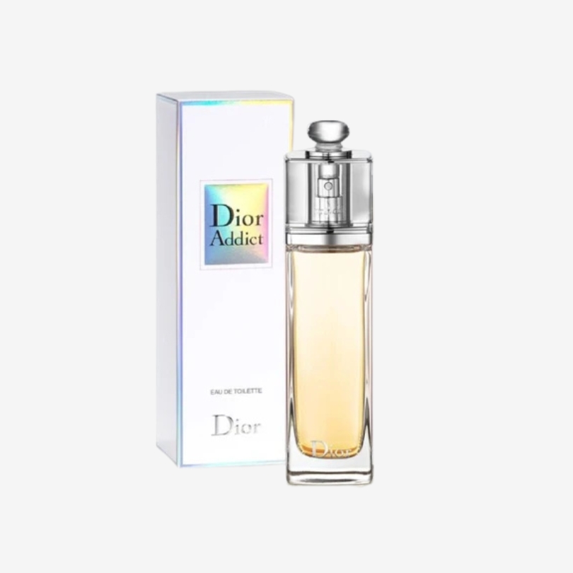 Dior Addict Eau de Toilette by Dior.