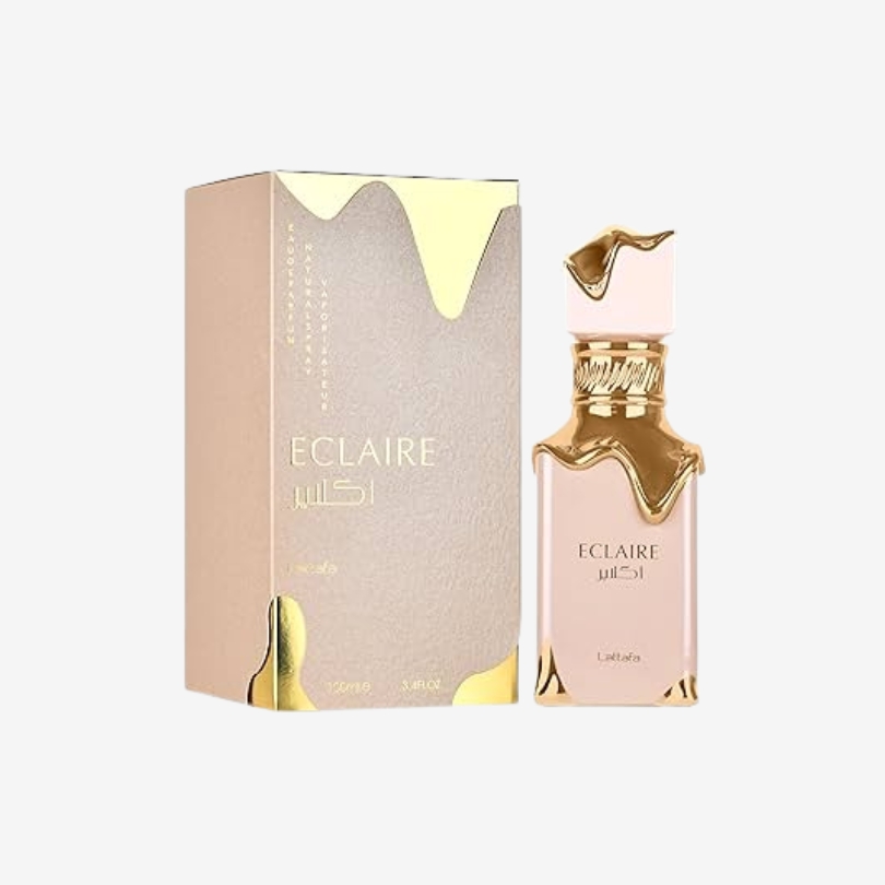 Eclaire by Lattafa.