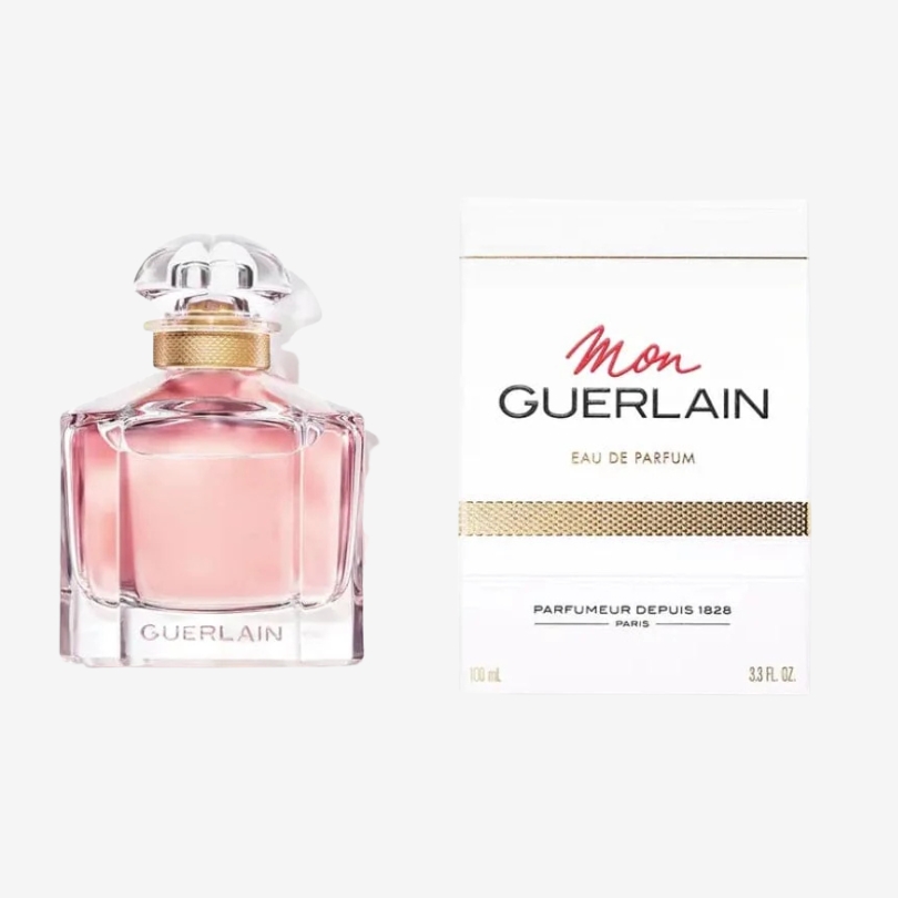Mon Guerlain Eau de Parfum by Guerlain.