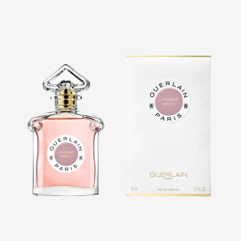L’Instant Magic by Guerlain.