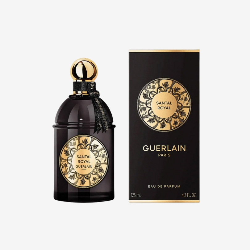 Santal Royal by Guerlain.