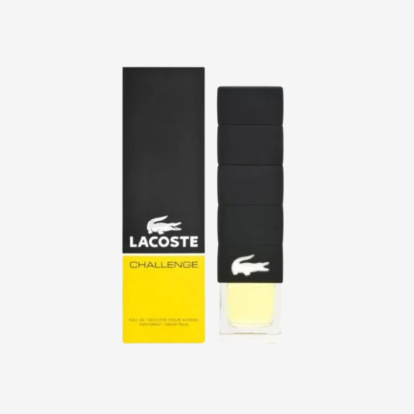 Lacoste Challenge by Lacoste.
