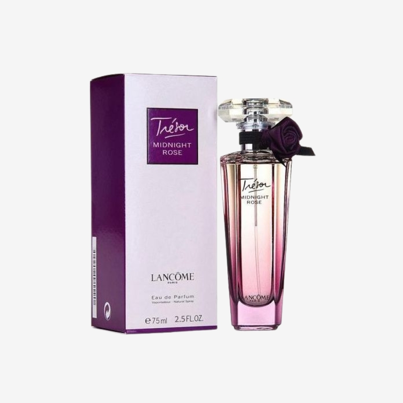 Trésor Midnight Rose Eau de Parfum by Lancôme.