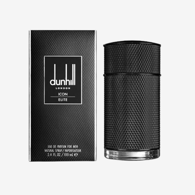 Icon Elite by Alfred Dunhill.