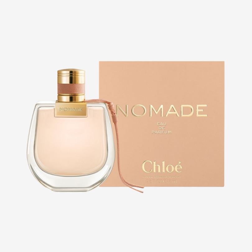 Chloé Nomade Eau de Parfum by Chloé.