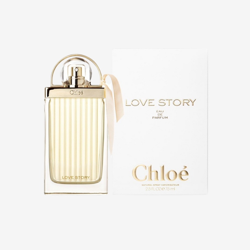 Love Story Eau de Parfum by Chloé.