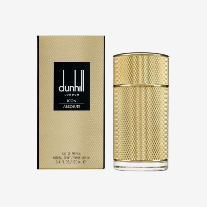 Icon Absolute by Dunhill.