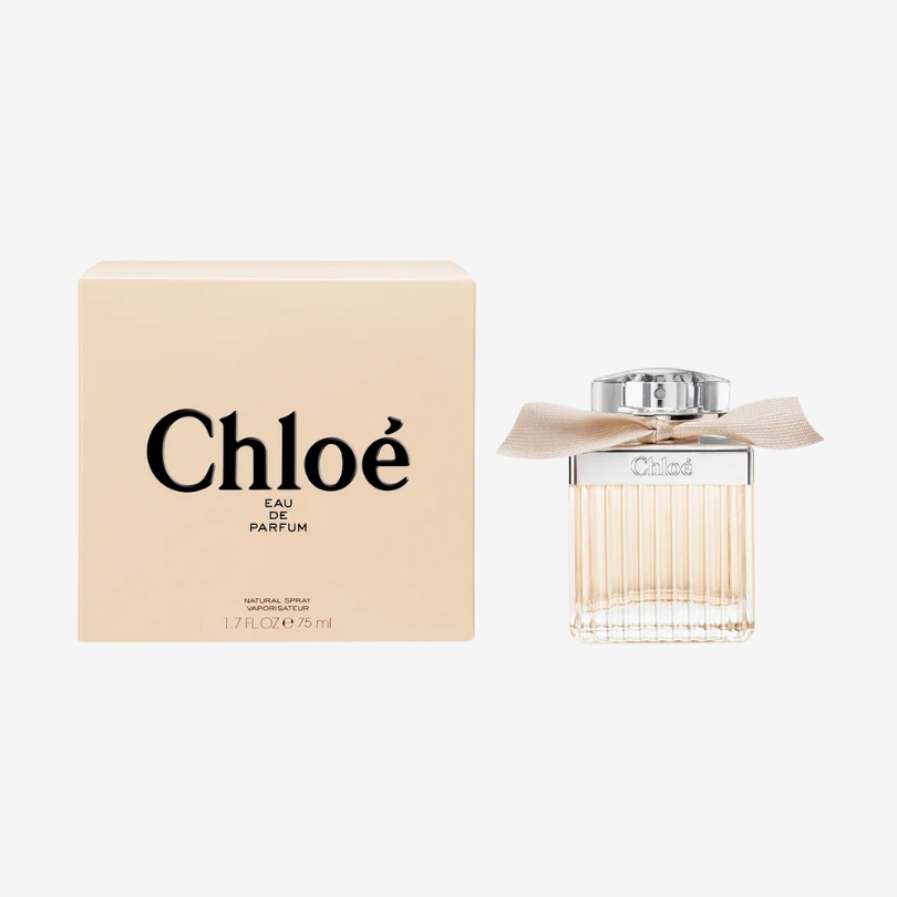 Chloé Eau de Parfum by Chloé.