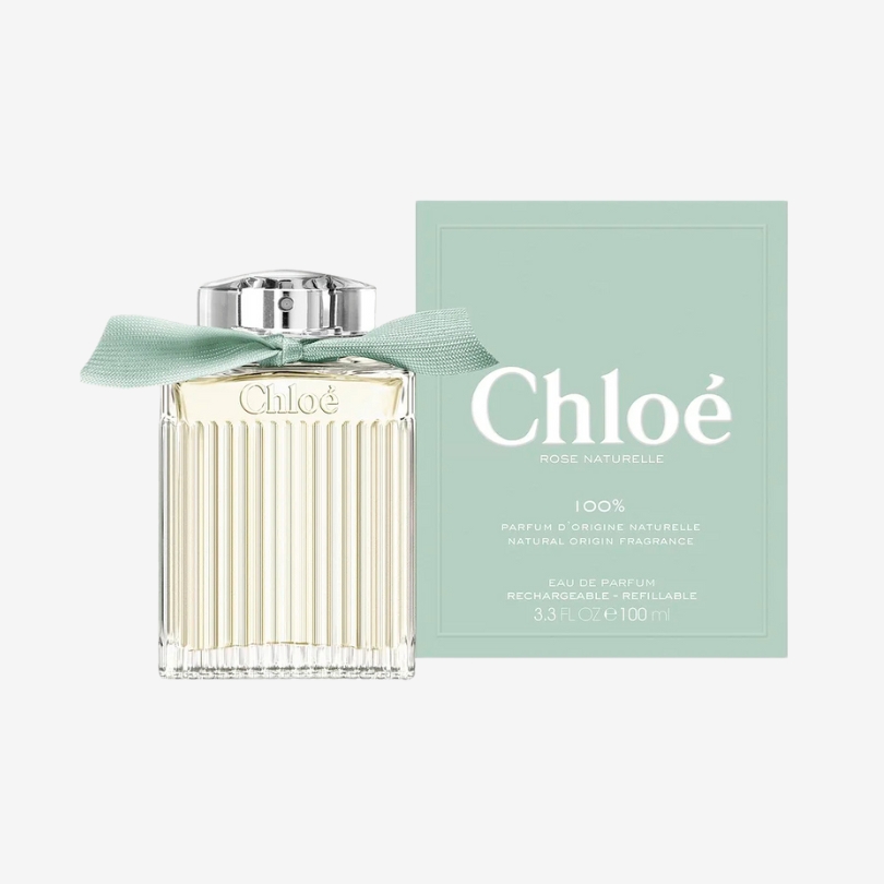 Chloé Eau de Parfum by Chloé.