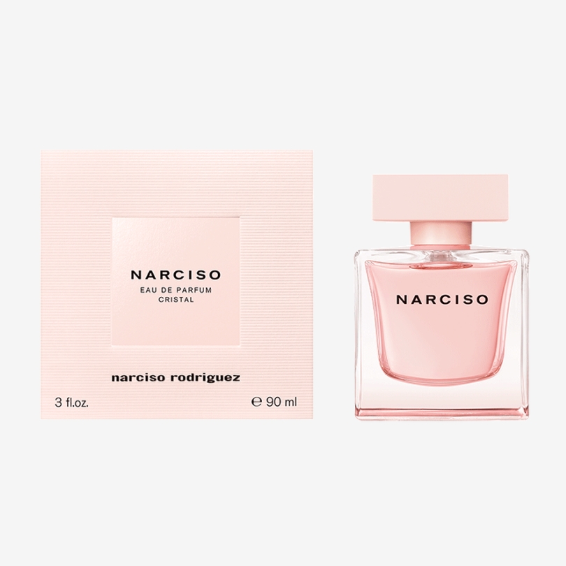 Narciso Cristal Eau de Parfum by Narciso Rodriguez.