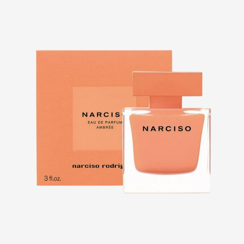 Narciso Ambrée Eau de Parfum by Narciso Rodriguez.