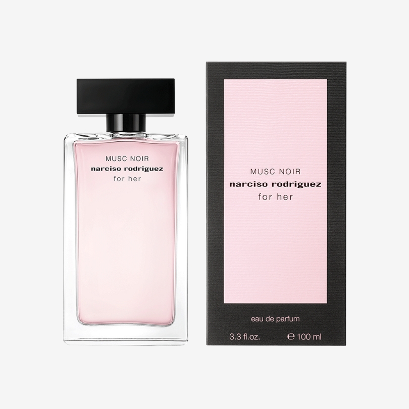 Narciso Musc Noir Eau de Parfum by Narciso Rodriguez.