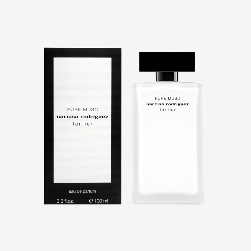 Narciso Pure Musc Eau de Parfum by Narciso Rodriguez.
