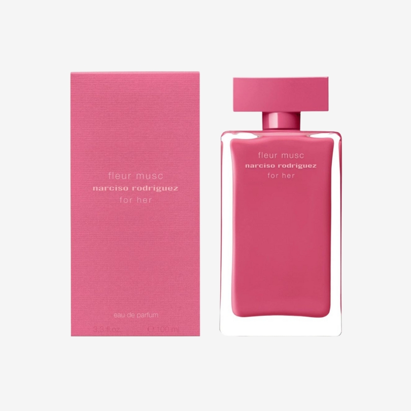 Narciso Fleur Musc Eau de Parfum by Narciso Rodriguez.