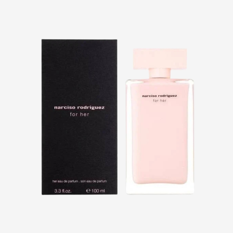 Narciso For Her Eau de Parfum by Narciso Rodriguez.