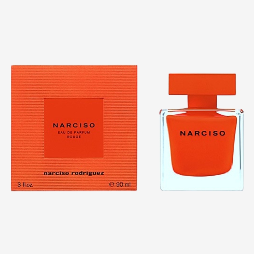 Narciso Rouge Eau de Parfum by Narciso Rodriguez.