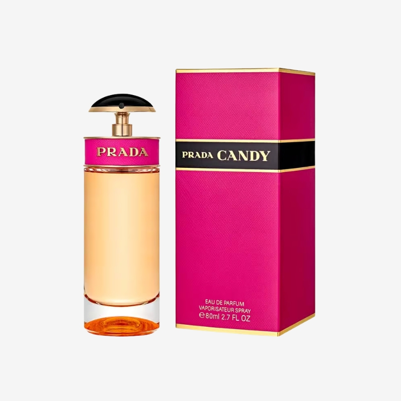 Prada Candy Eau de Parfum by Prada.