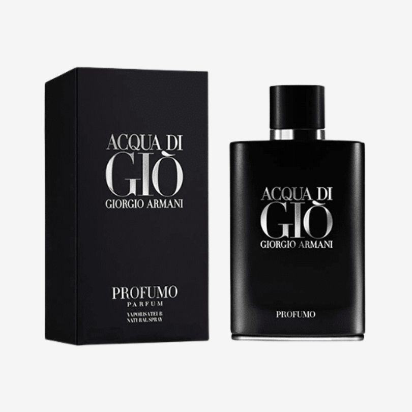 Acqua di Giò Profumo by Giorgio Armani.