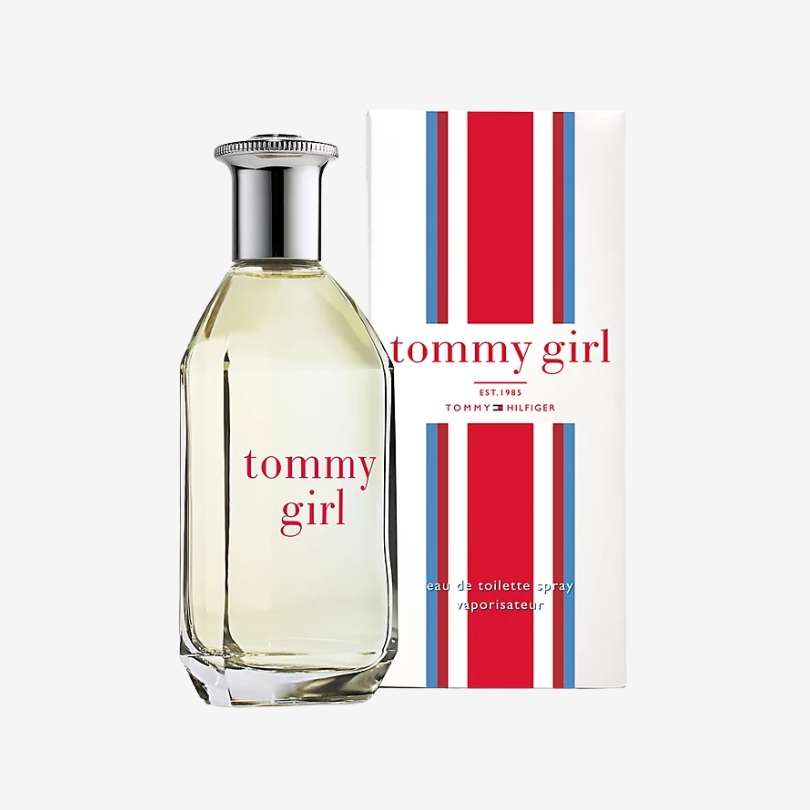 Tommy Girl Eau de Toilette by Tommy Hilfiger.