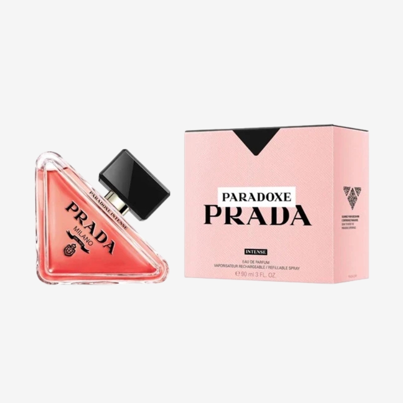 Prada Paradoxe Intense Eau de Parfum by Prada.