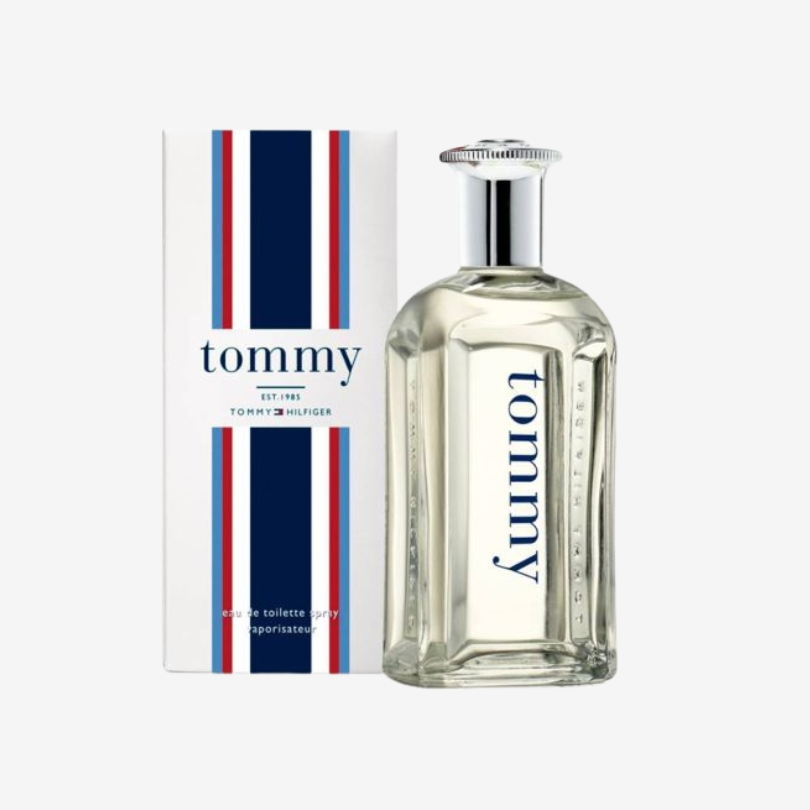Tommy for Men Eau de Toilette by Tommy Hilfiger.