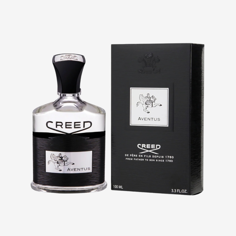 Aventus Eau de Parfum by Creed.