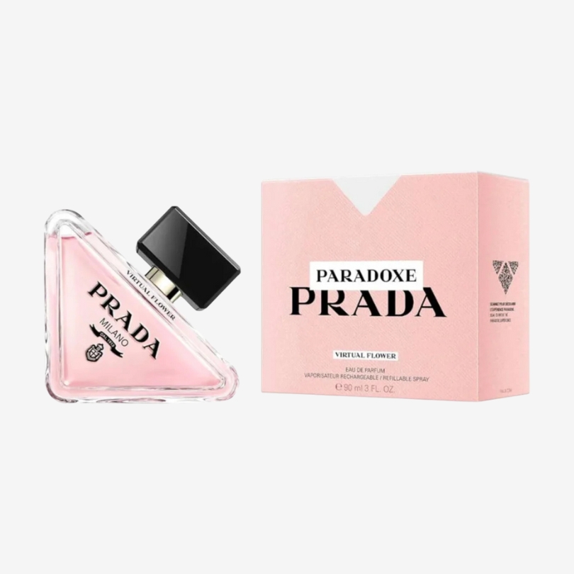 Prada Paradoxe Virtual Flower Eau de Parfum by Prada.