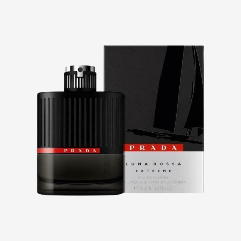 Luna Rossa Extreme Eau de Parfum by Prada.