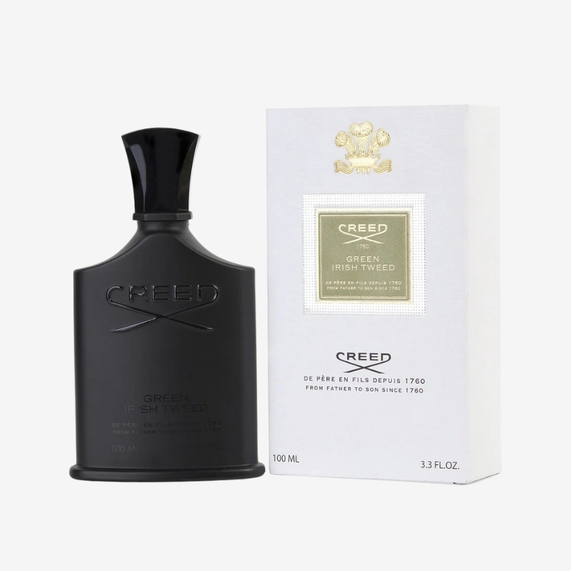 Green Irish Tweed Eau de Parfum by Creed.