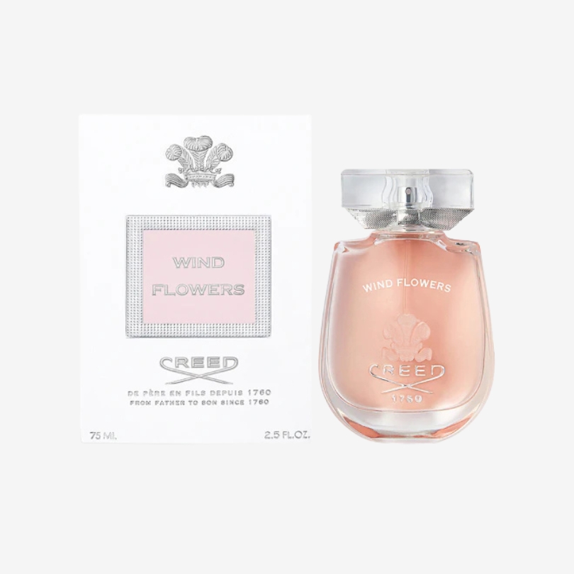 Wind Flowers Eau de Parfum by Creed.