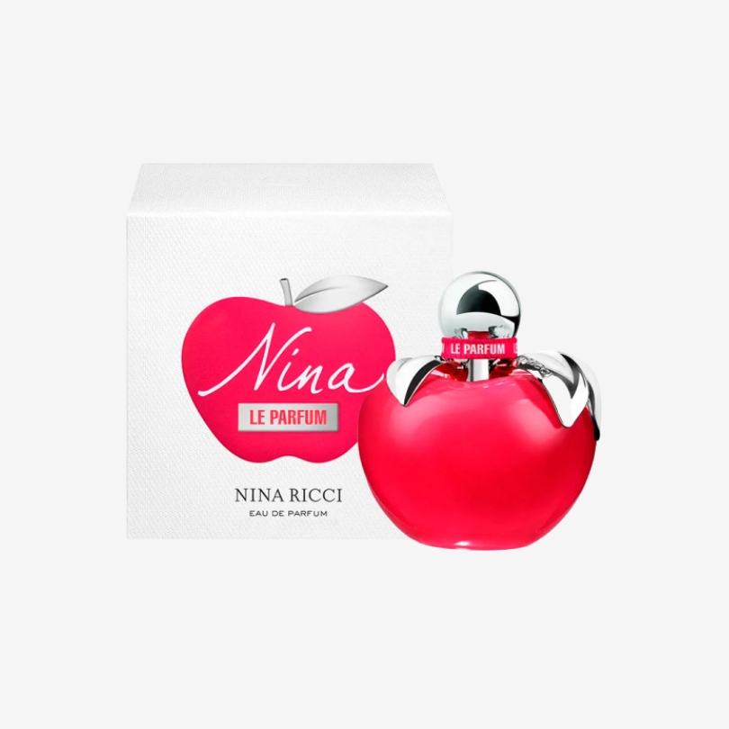 Nina Le Parfum by Nina Ricci.