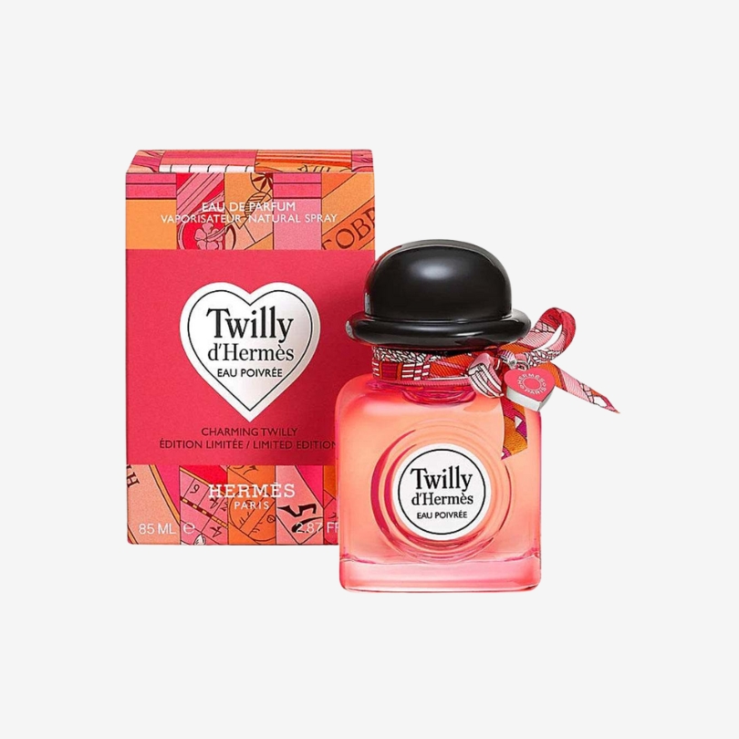 Twilly d’Hermès Poivrée Eau de Parfum by Hermès.
