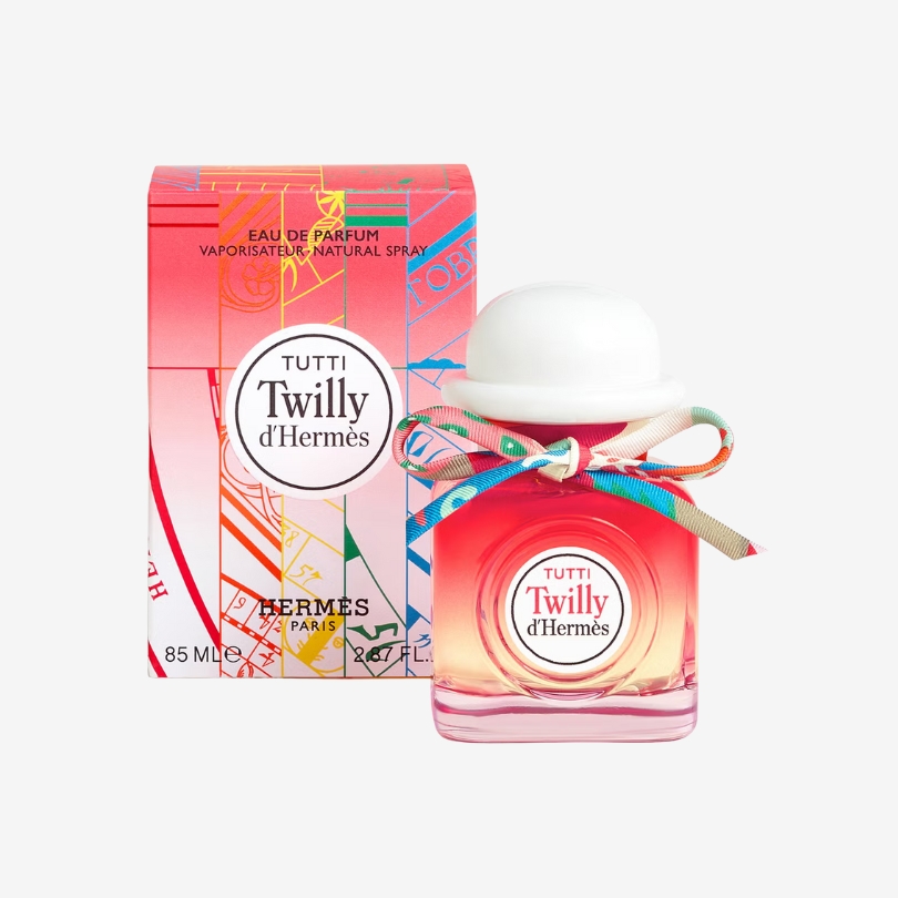 Tutti Twilly d’Hermès Eau de Parfum by Hermès.