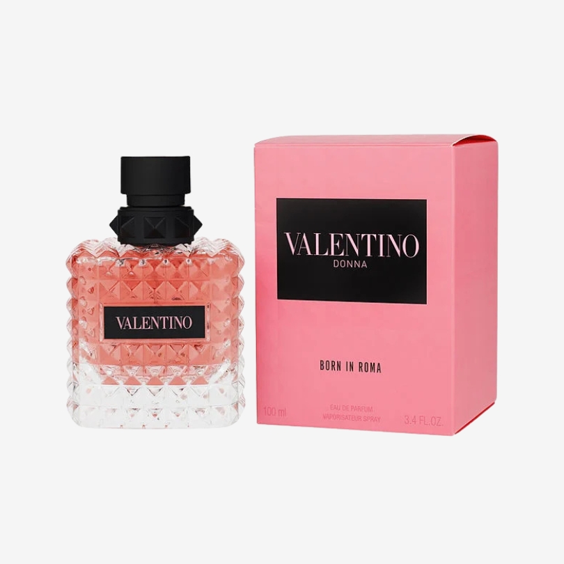 Valentino Donna Born In Roma Eau de Parfum by Valentino.