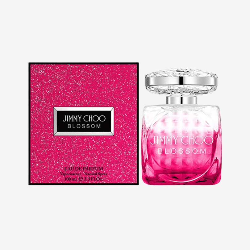 Jimmy Choo Blossom Eau de Parfum by Jimmy Choo.