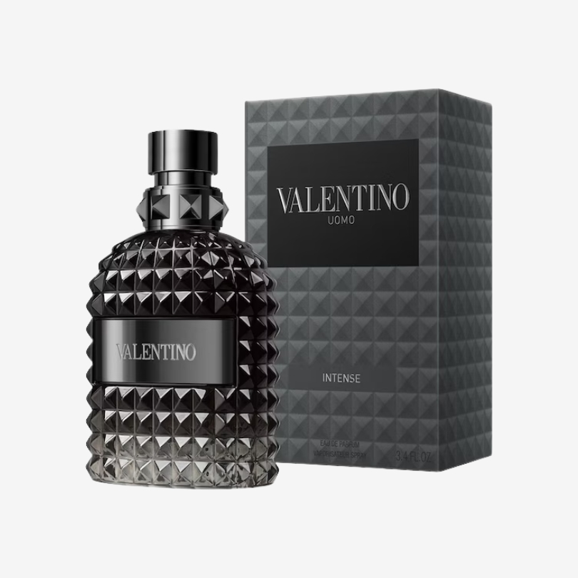 Valentino Uomo Intense Eau de Parfum by Valentino.