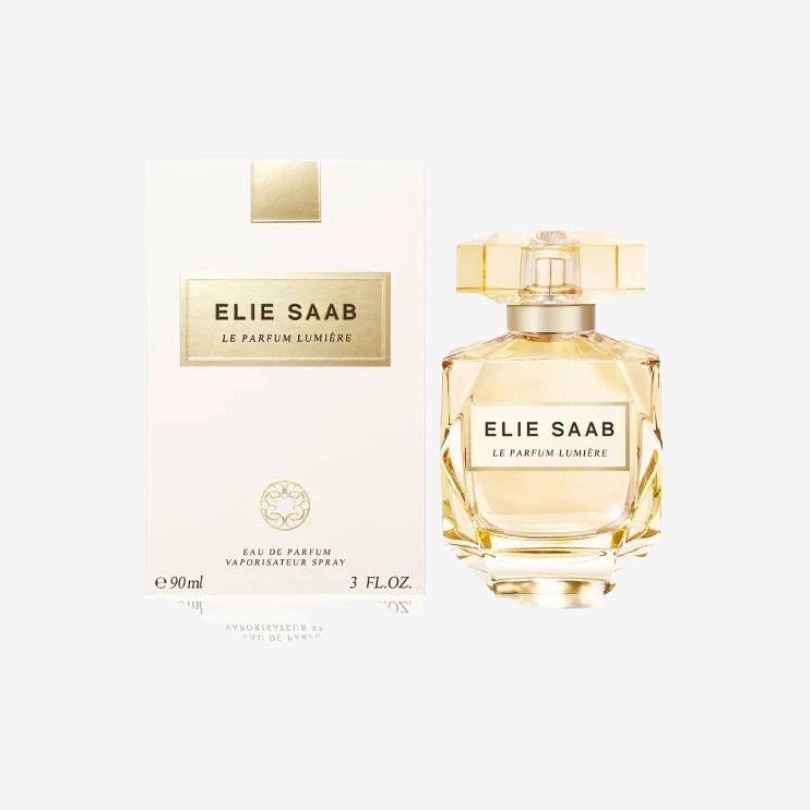 Le Parfum Lumière Eau de Parfum by Elie Saab.