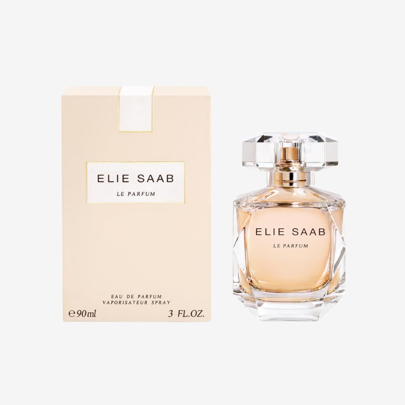 Le Parfum Eau de Parfum by Elie Saab.