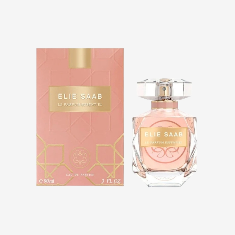 Le Parfum Essentiel Eau de Parfum by Elie Saab.