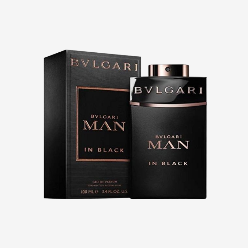 Bvlgari Man In Black Eau de Parfum by Bvlgari.