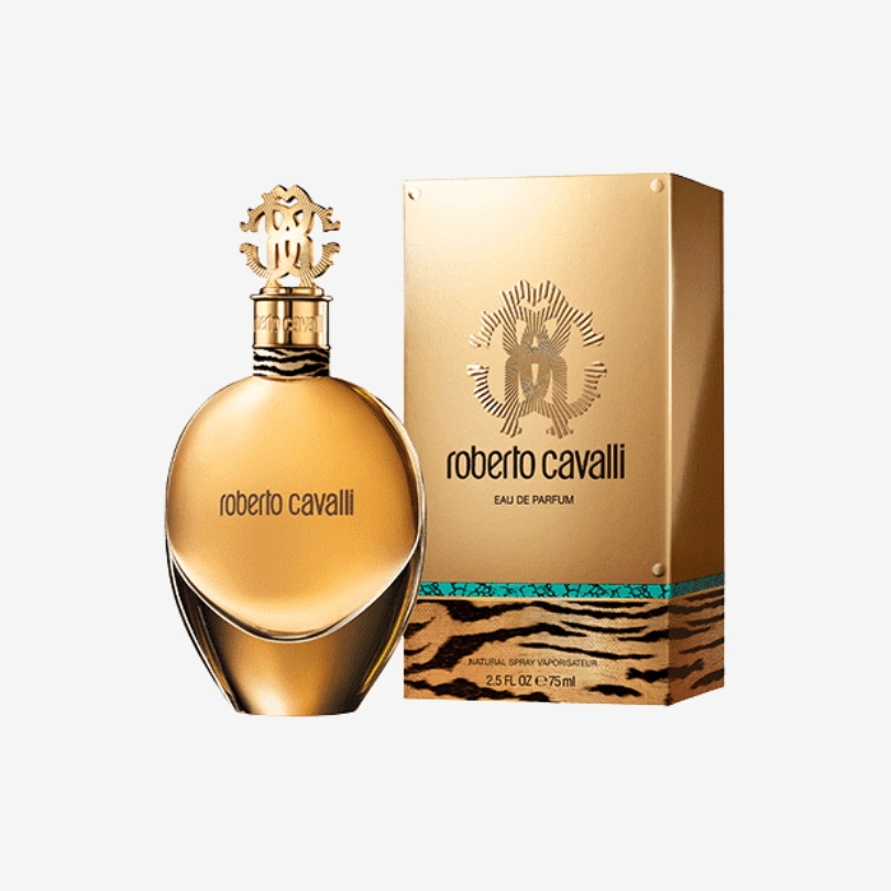 Roberto Cavalli Eau de Parfum by Roberto Cavalli.
